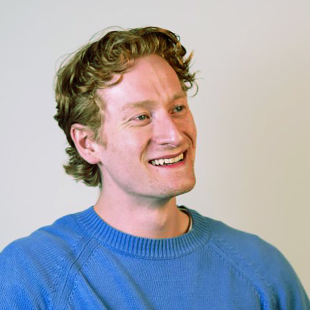 Ryan Harding headshot